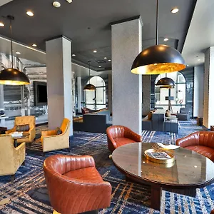 Hilton Garden Historic District Savannah