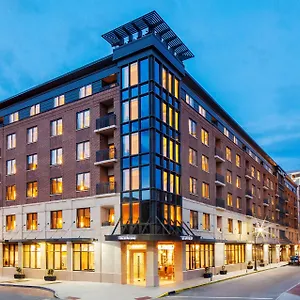 Hotel Andaz Savannah, By Hyatt